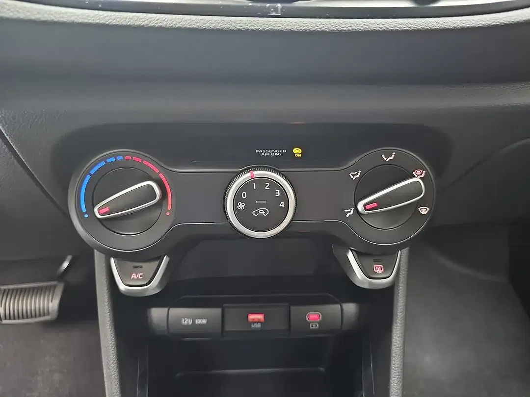 Kia Picanto 1.0 GDI Vision - Thumbnail 11
