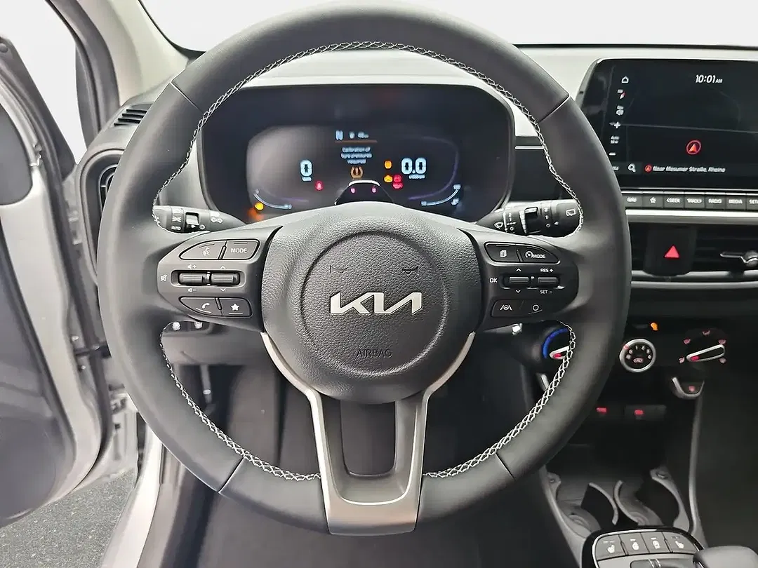 Kia Picanto 1.0 GDI Vision - Thumbnail 13