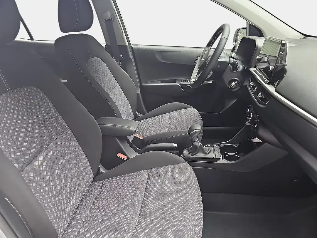 Kia Picanto 1.0 GDI Vision - Thumbnail 16