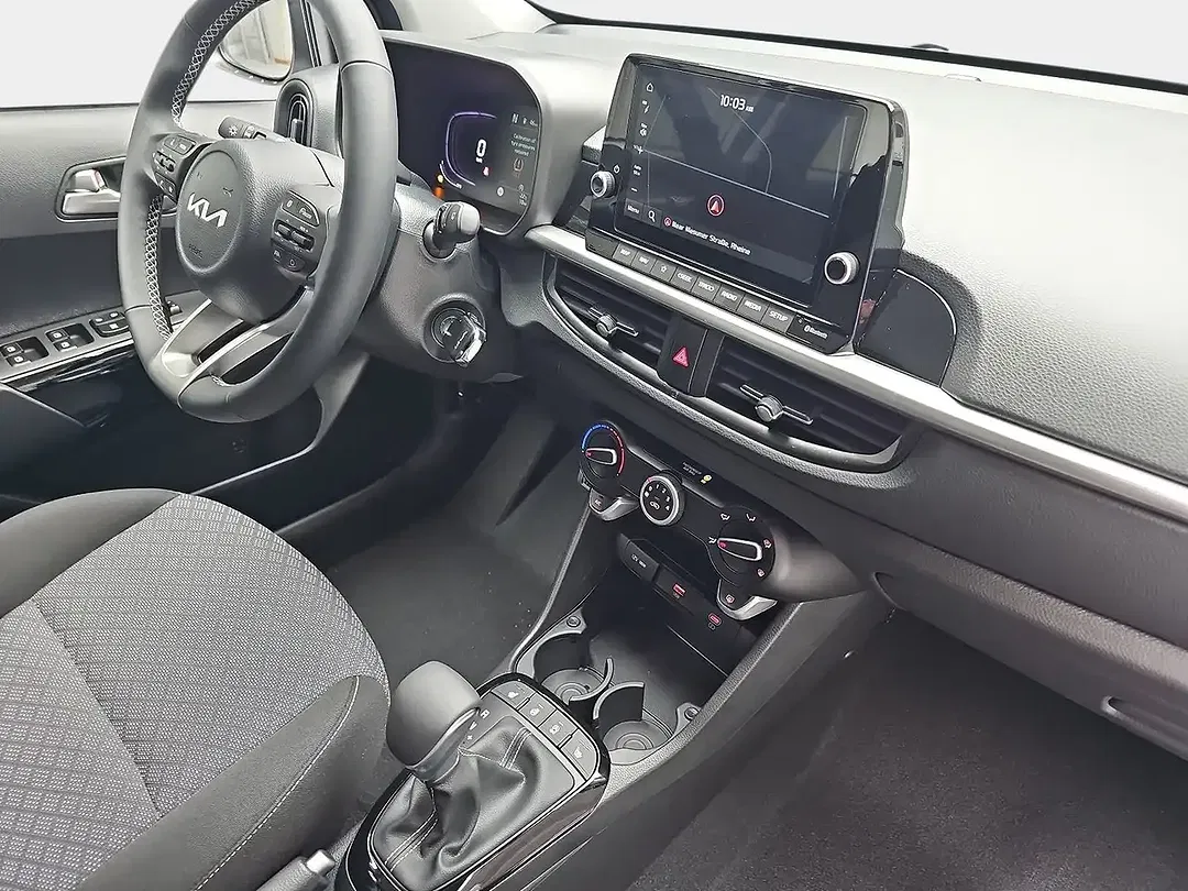 Kia Picanto 1.0 GDI Vision - Thumbnail 17