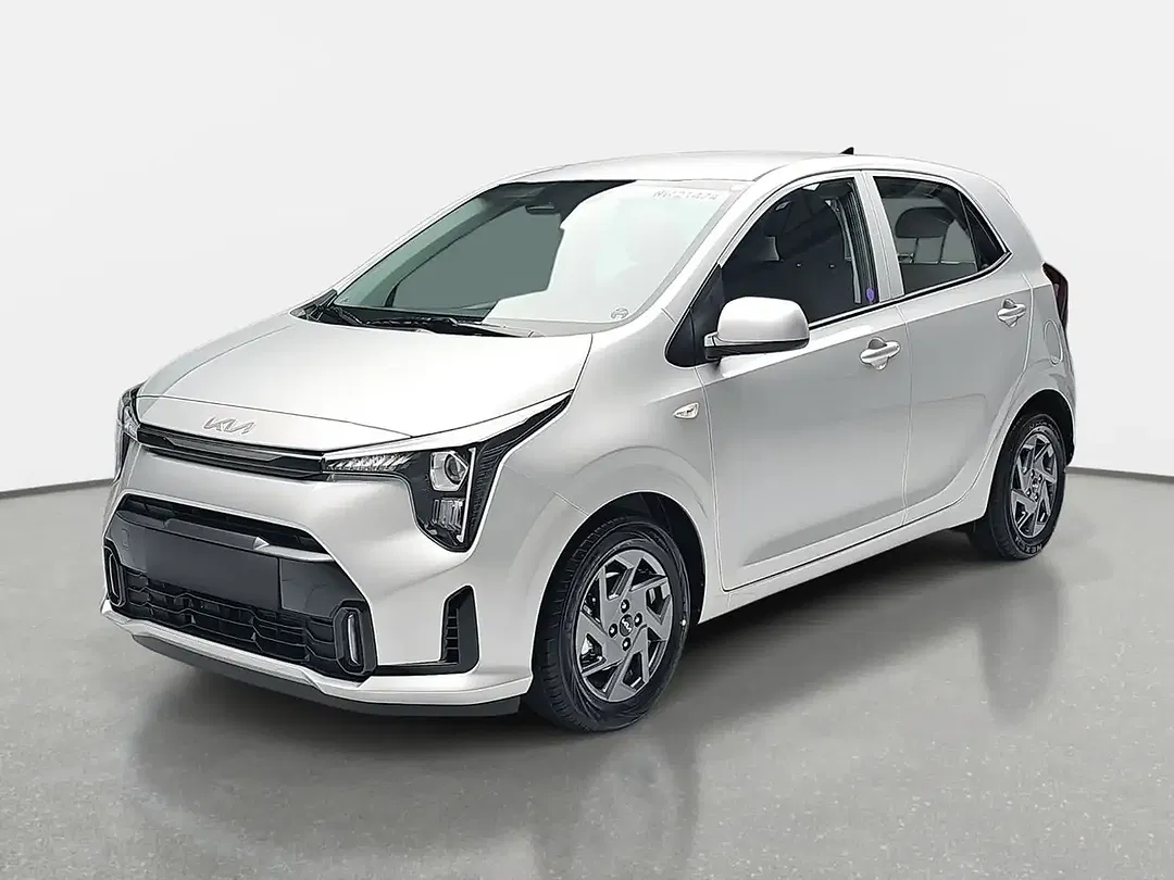 Kia Picanto 1.0 GDI Vision - foto 1