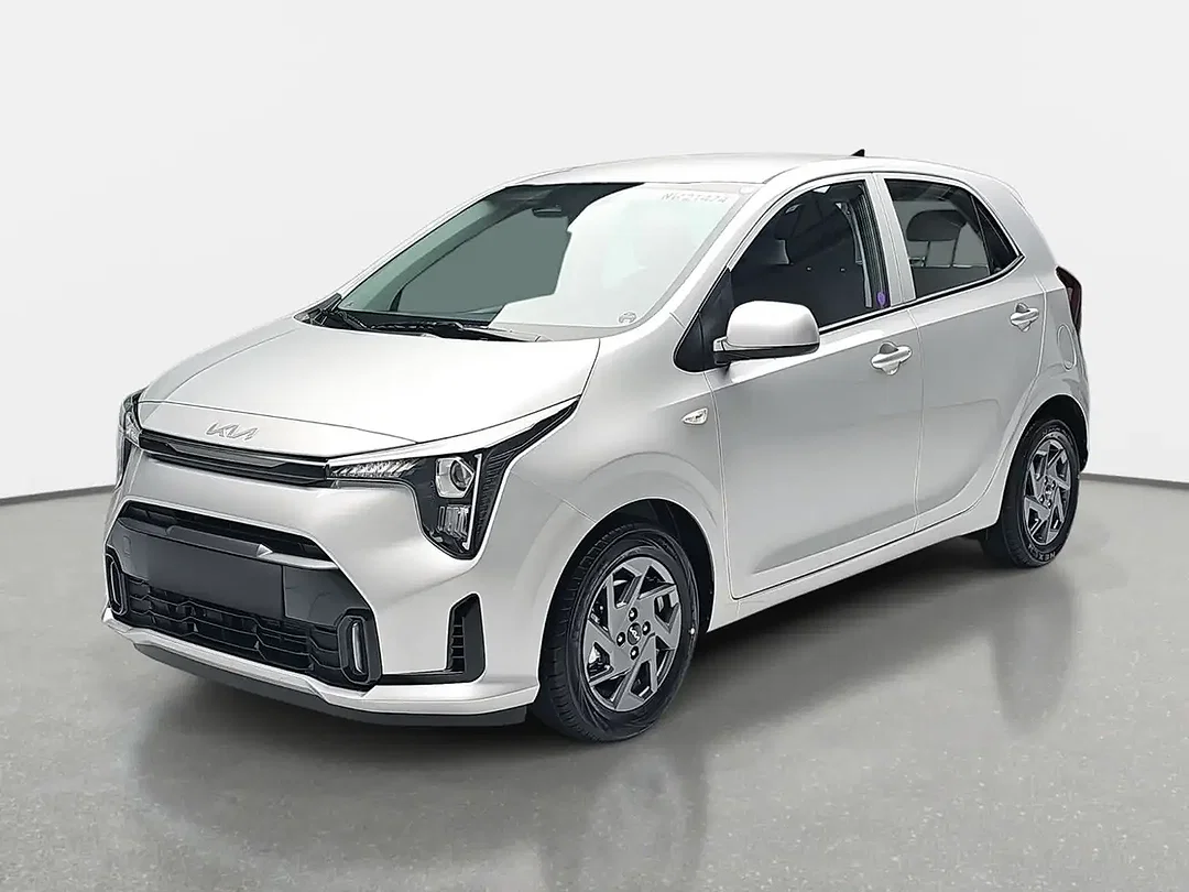 Kia Picanto 1.0 GDI Vision - Afbeelding 1