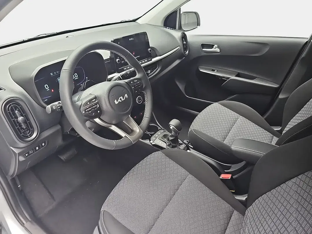 Kia Picanto 1.0 GDI Vision - foto 19