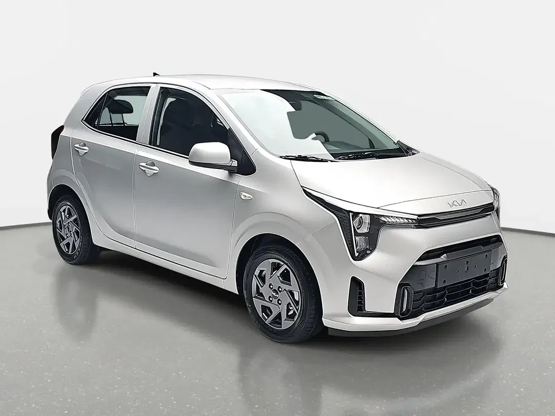 Kia Picanto 1.0 GDI Vision - foto 2