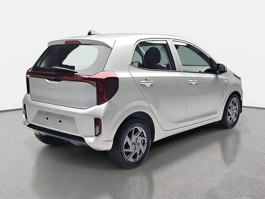 Kia Picanto 1.0 GDI Vision - Thumbnail 3