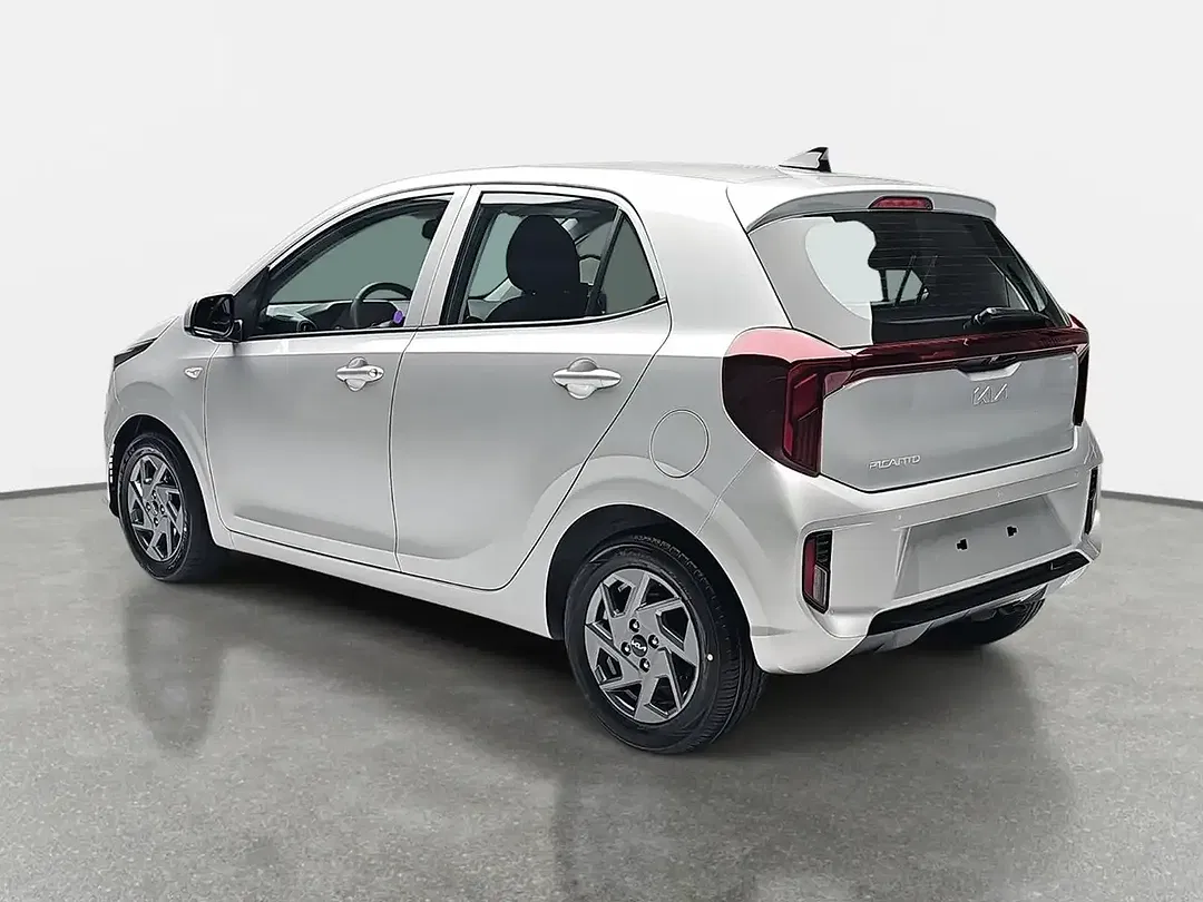 Kia Picanto 1.0 GDI Vision - Thumbnail 4
