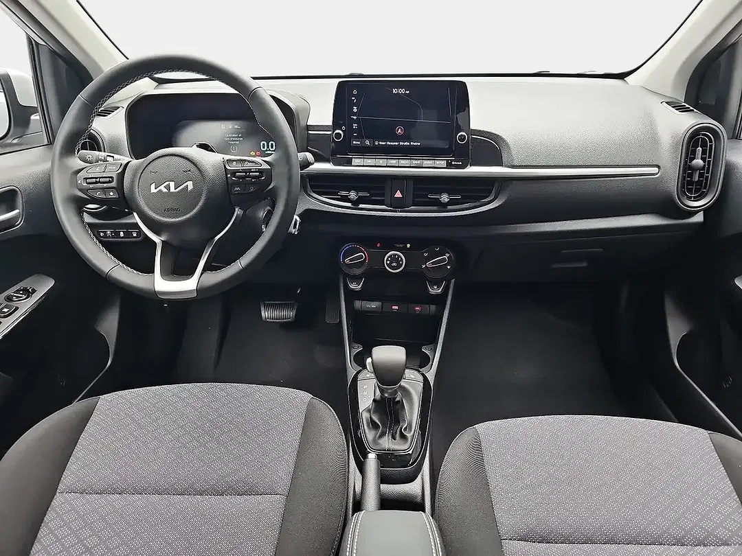 Kia Picanto 1.0 GDI Vision - Thumbnail 7