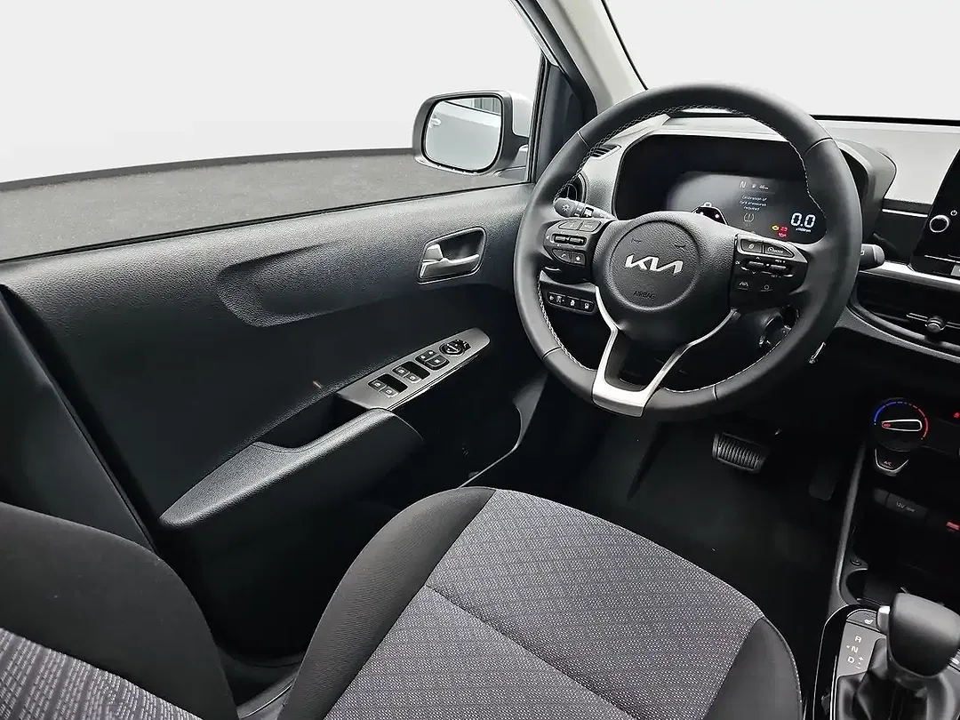 Kia Picanto 1.0 GDI Vision - Thumbnail 8