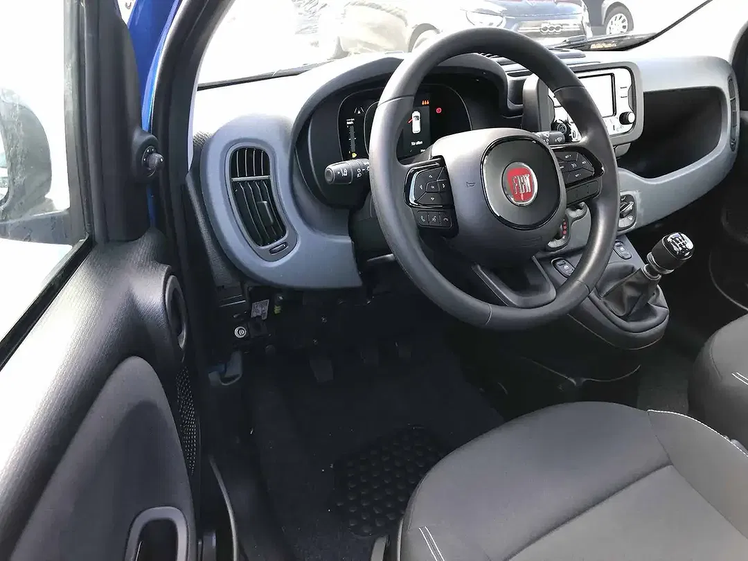 Fiat Panda 1.0 - Thumbnail 11