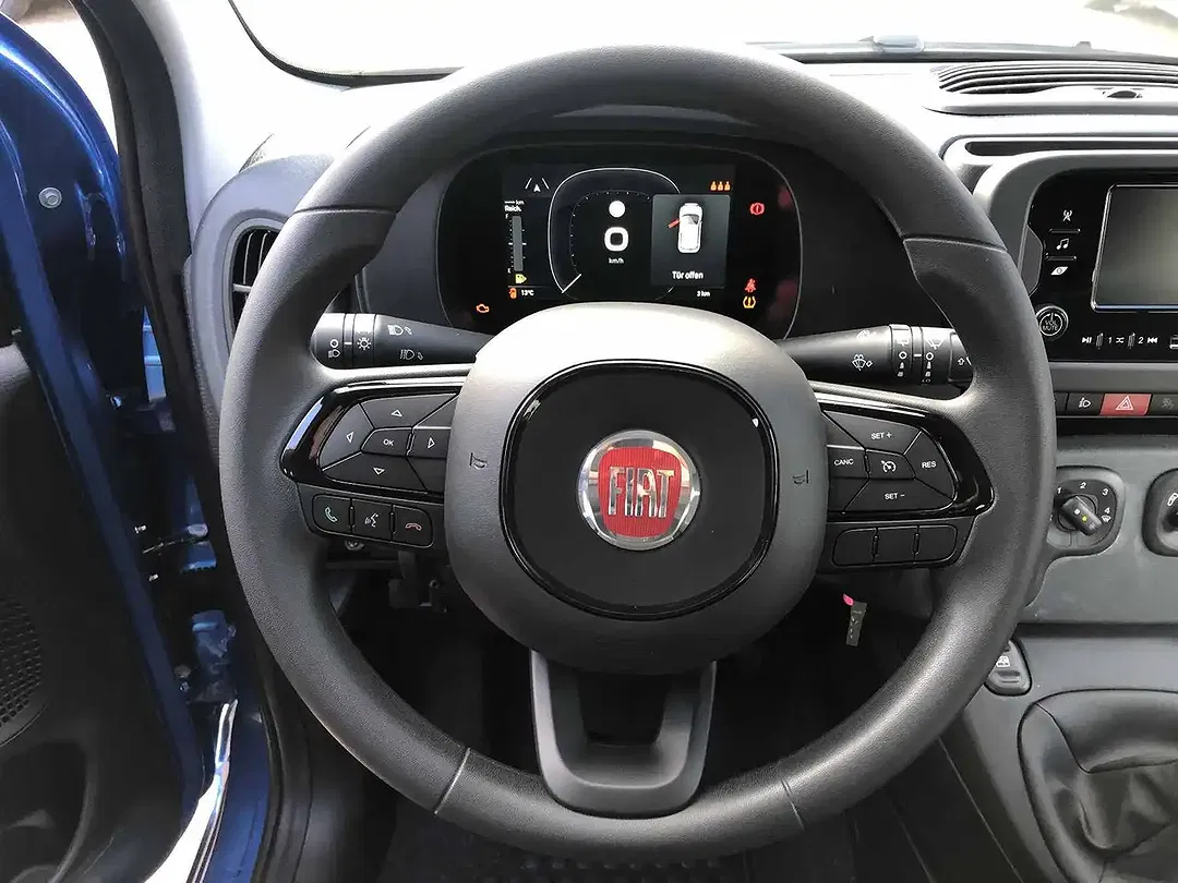 Fiat Panda 1.0 - Thumbnail 12