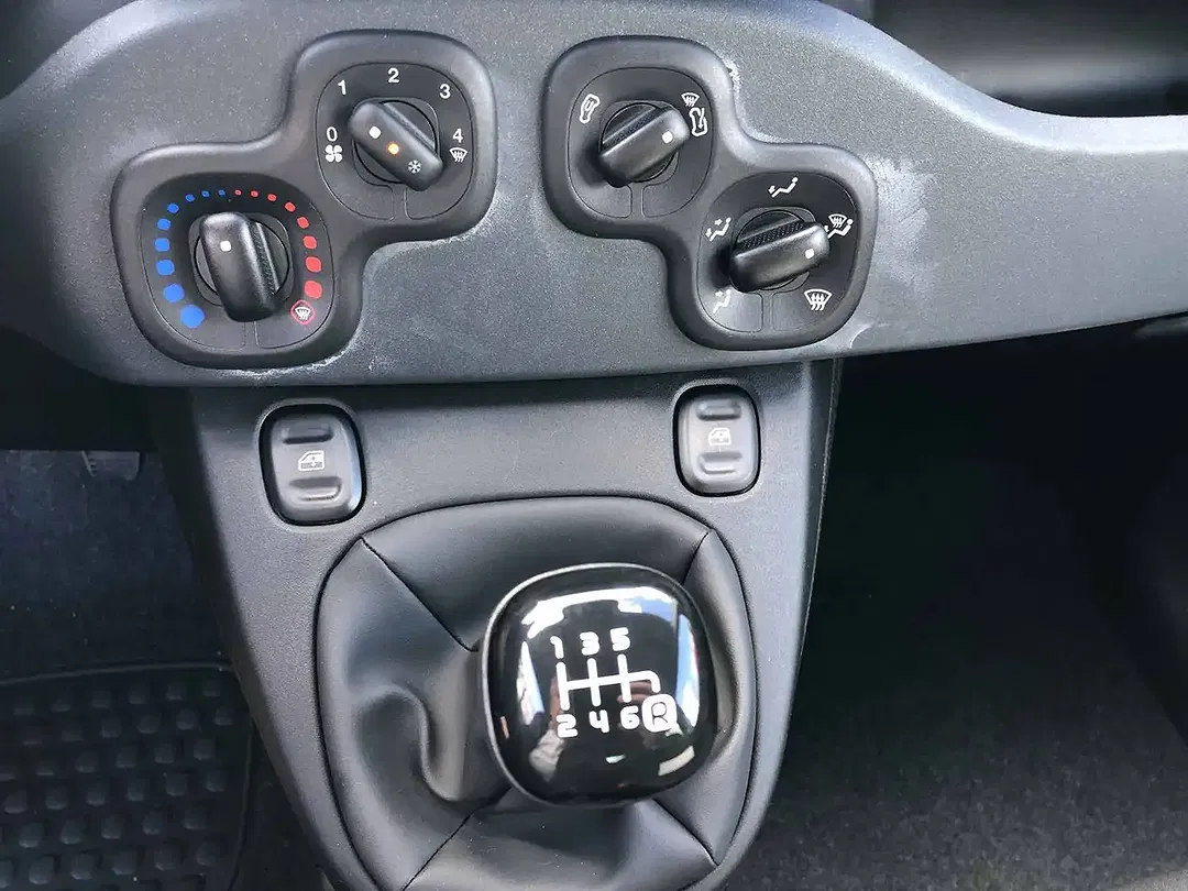Fiat Panda 1.0 - Thumbnail 13
