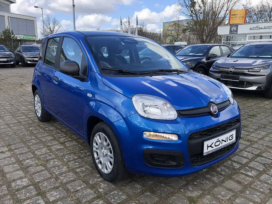 Fiat Panda 1.0 - foto 2