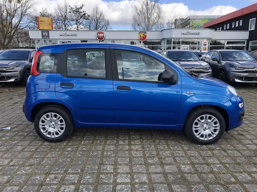 Fiat Panda 1.0 - Thumbnail 3