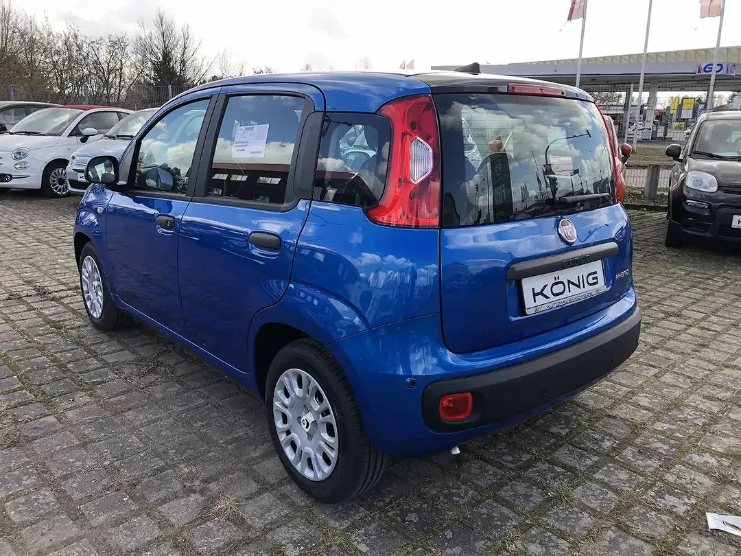Fiat Panda 1.0 - Thumbnail 5