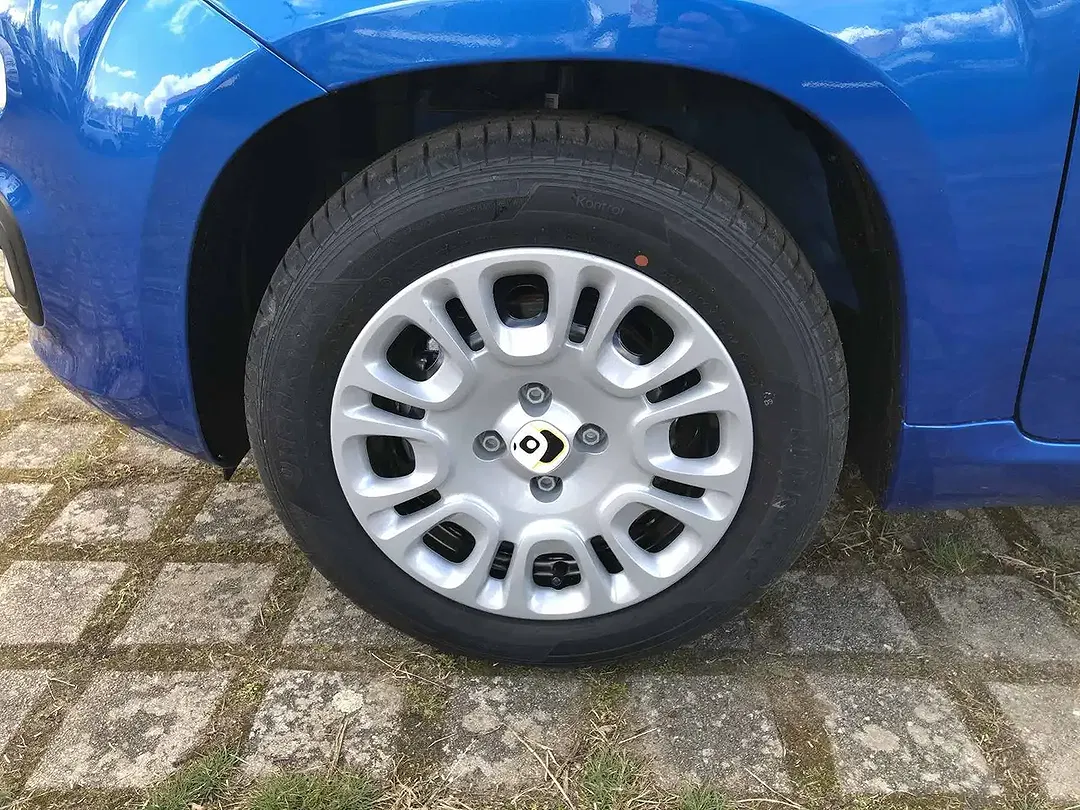 Fiat Panda 1.0 - Thumbnail 6