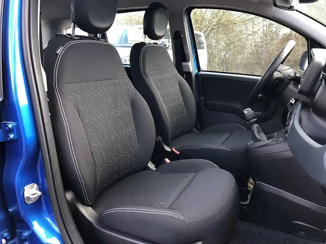 Fiat Panda 1.0 - Thumbnail 7