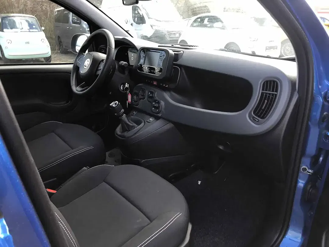 Fiat Panda 1.0 - Thumbnail 8