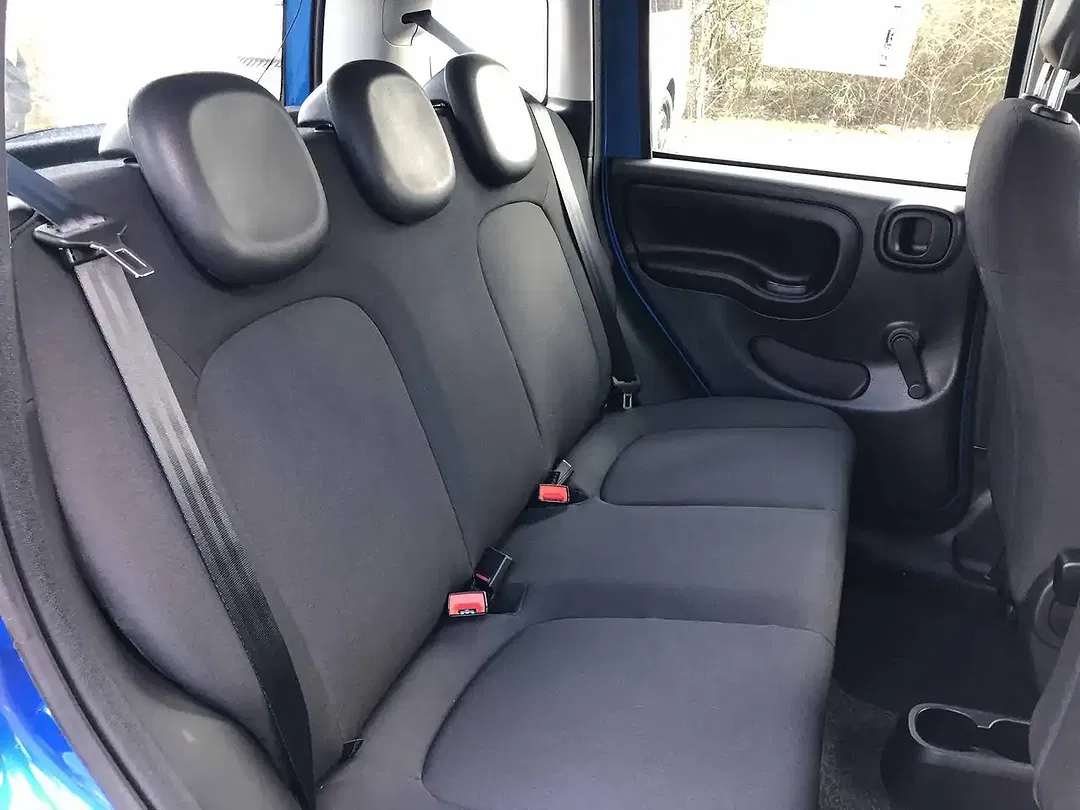 Fiat Panda 1.0 - Thumbnail 9