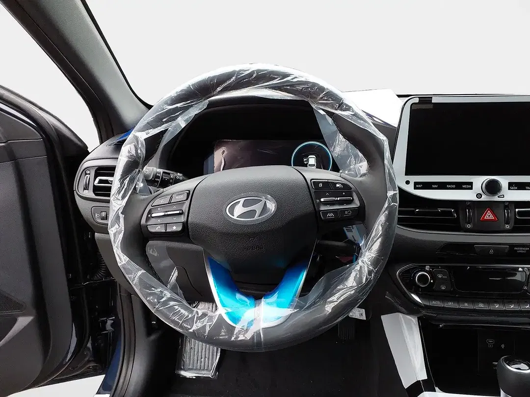 Hyundai i30 MHEV Advantage - Thumbnail 13