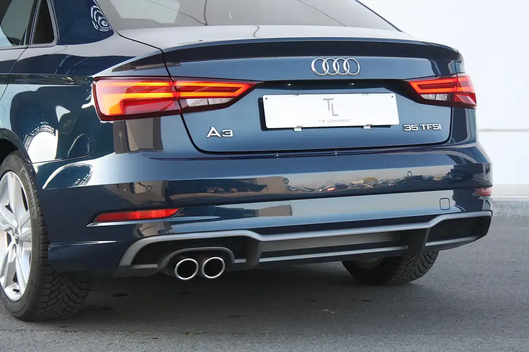 Audi A3 35 TFSI S line - Thumbnail 10