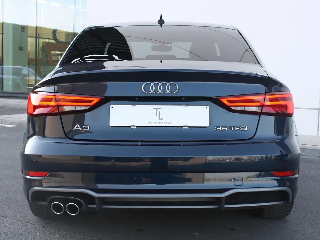 Audi A3 35 TFSI S line - Thumbnail 11