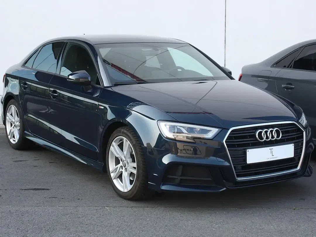 Audi A3 35 TFSI S line - foto 2
