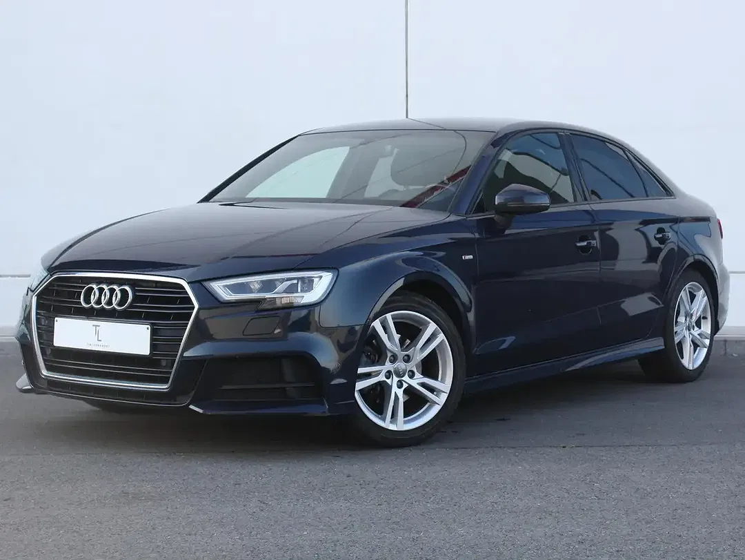 Audi A3 35 TFSI S line - Thumbnail 3