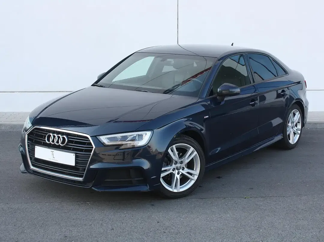 Audi A3 35 TFSI S line - Thumbnail 4