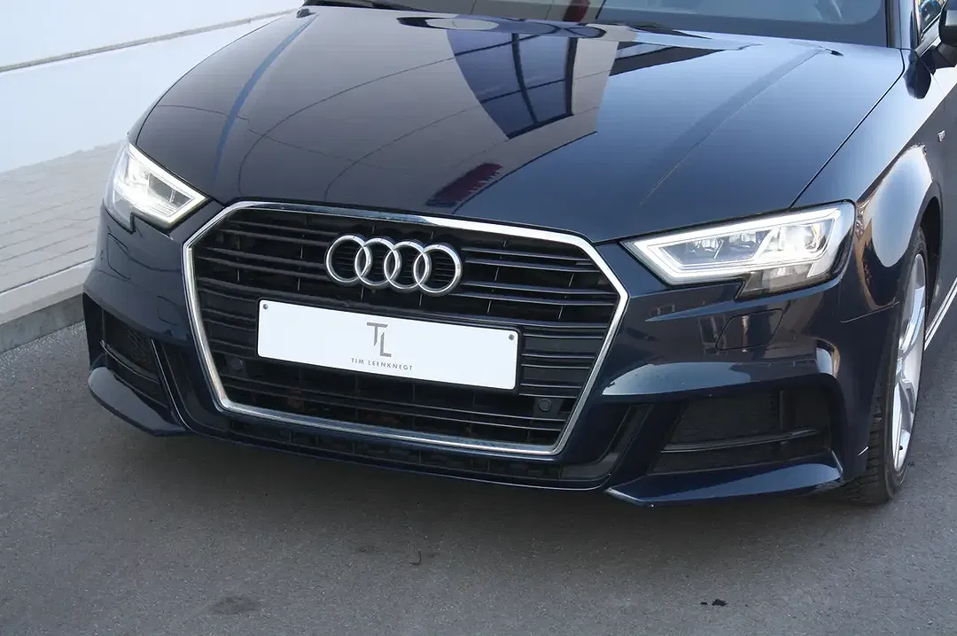 Audi A3 35 TFSI S line - Thumbnail 5