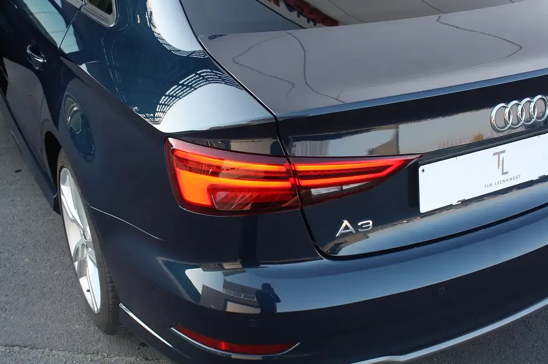 Audi A3 35 TFSI S line - Thumbnail 8