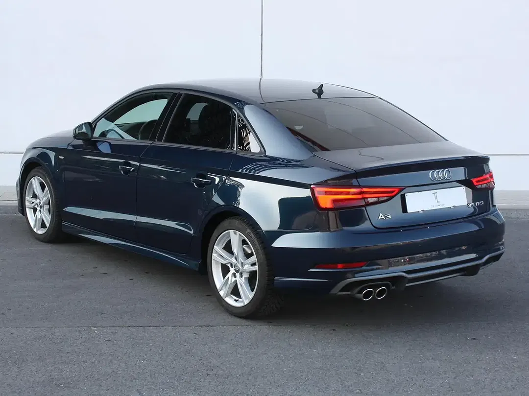 Audi A3 35 TFSI S line - Thumbnail 9