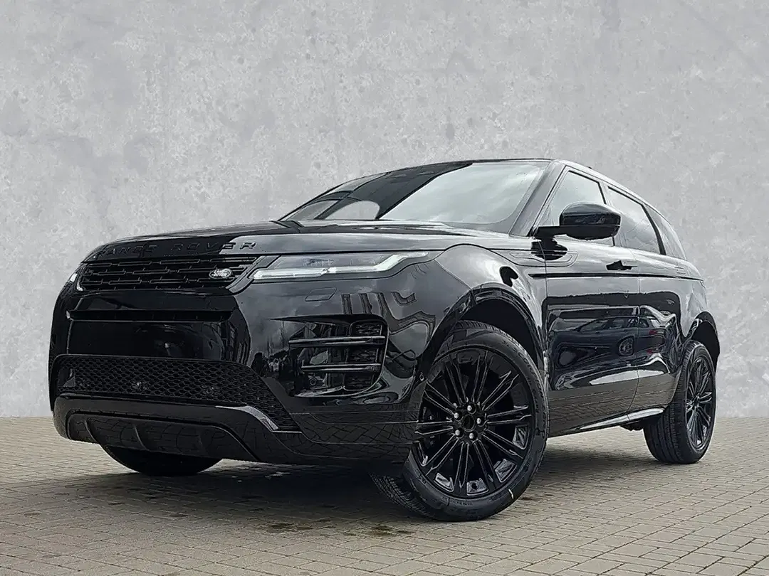 Land Rover Range Rover Evoque 4x4 Dynamic SE - foto 1