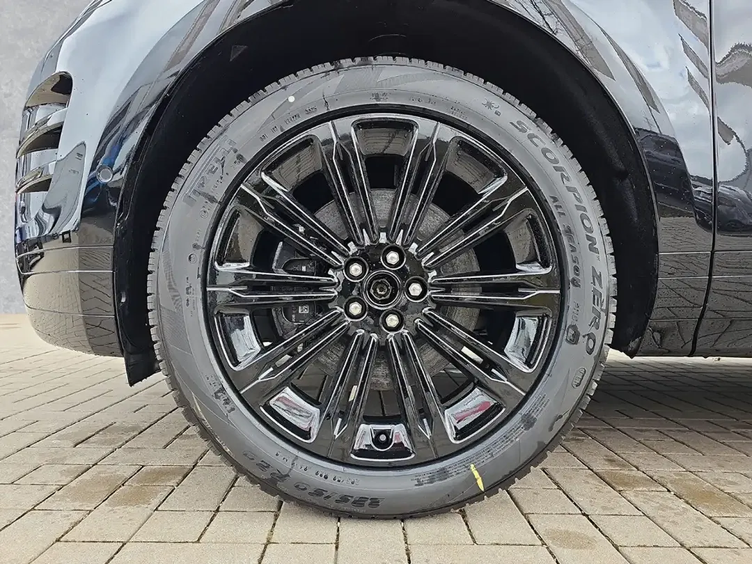 Land Rover Range Rover Evoque 4x4 Dynamic SE - Thumbnail 9