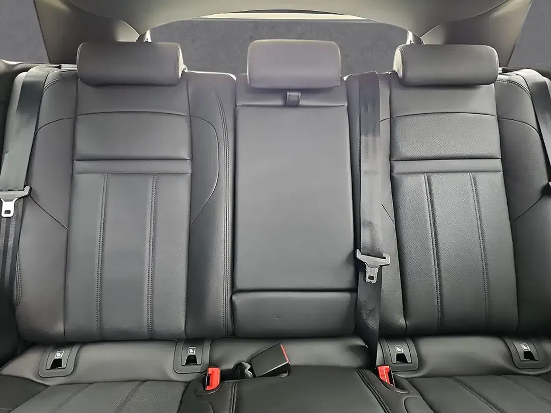 Land Rover Range Rover Evoque 4x4 Dynamic SE - Thumbnail 10