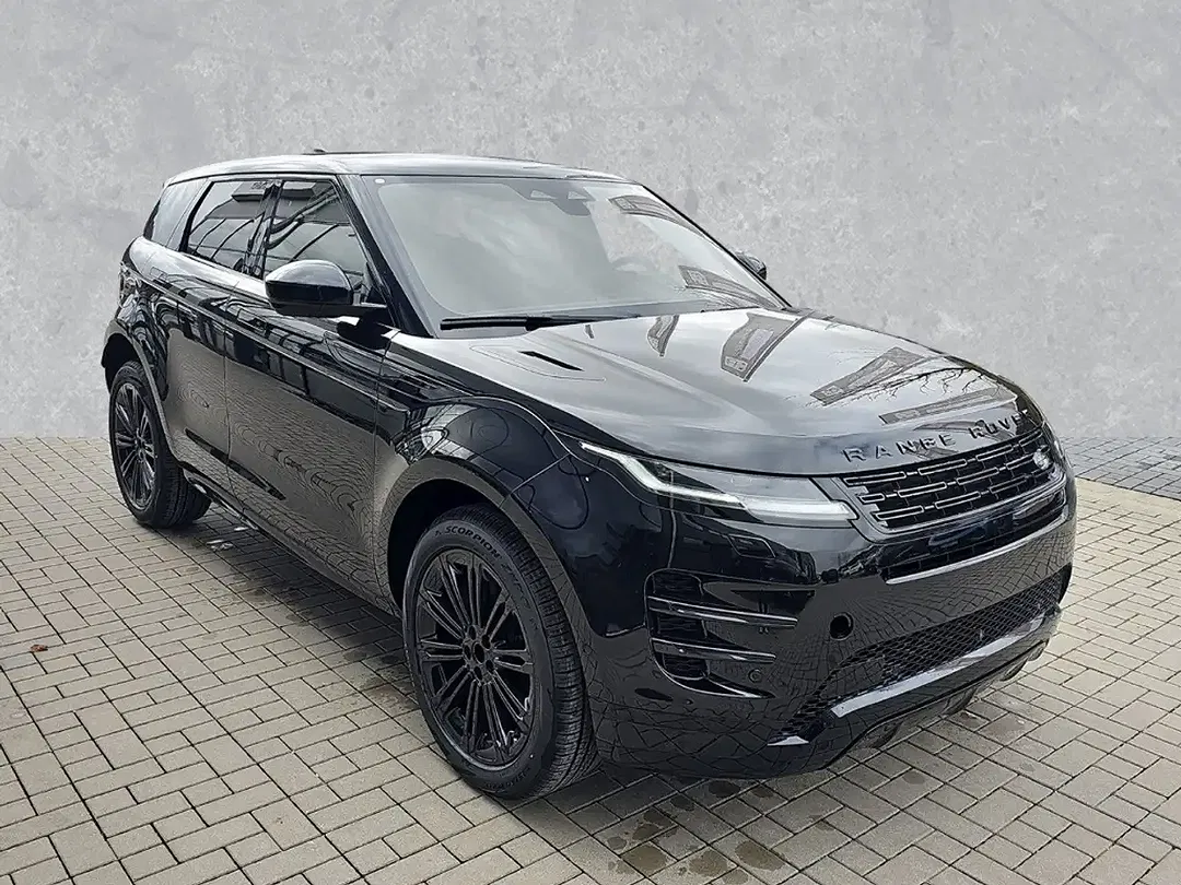 Land Rover Range Rover Evoque 4x4 Dynamic SE - foto 12