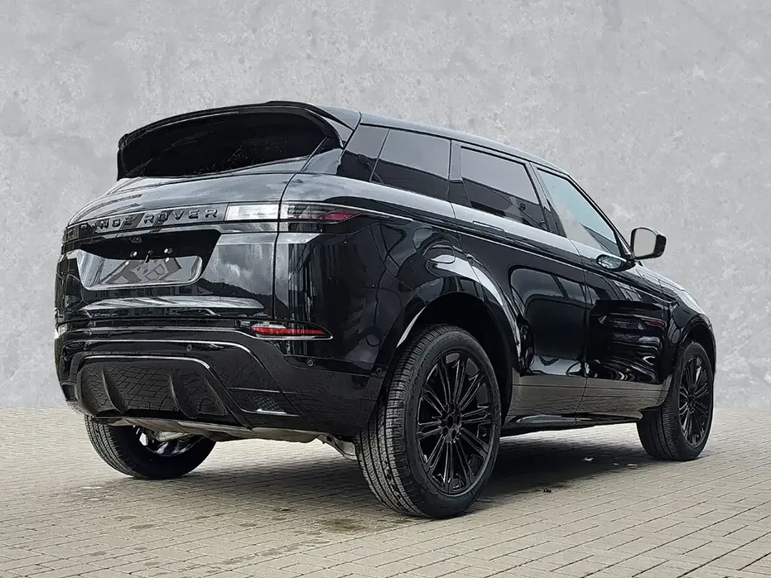 Land Rover Range Rover Evoque 4x4 Dynamic SE - foto 2