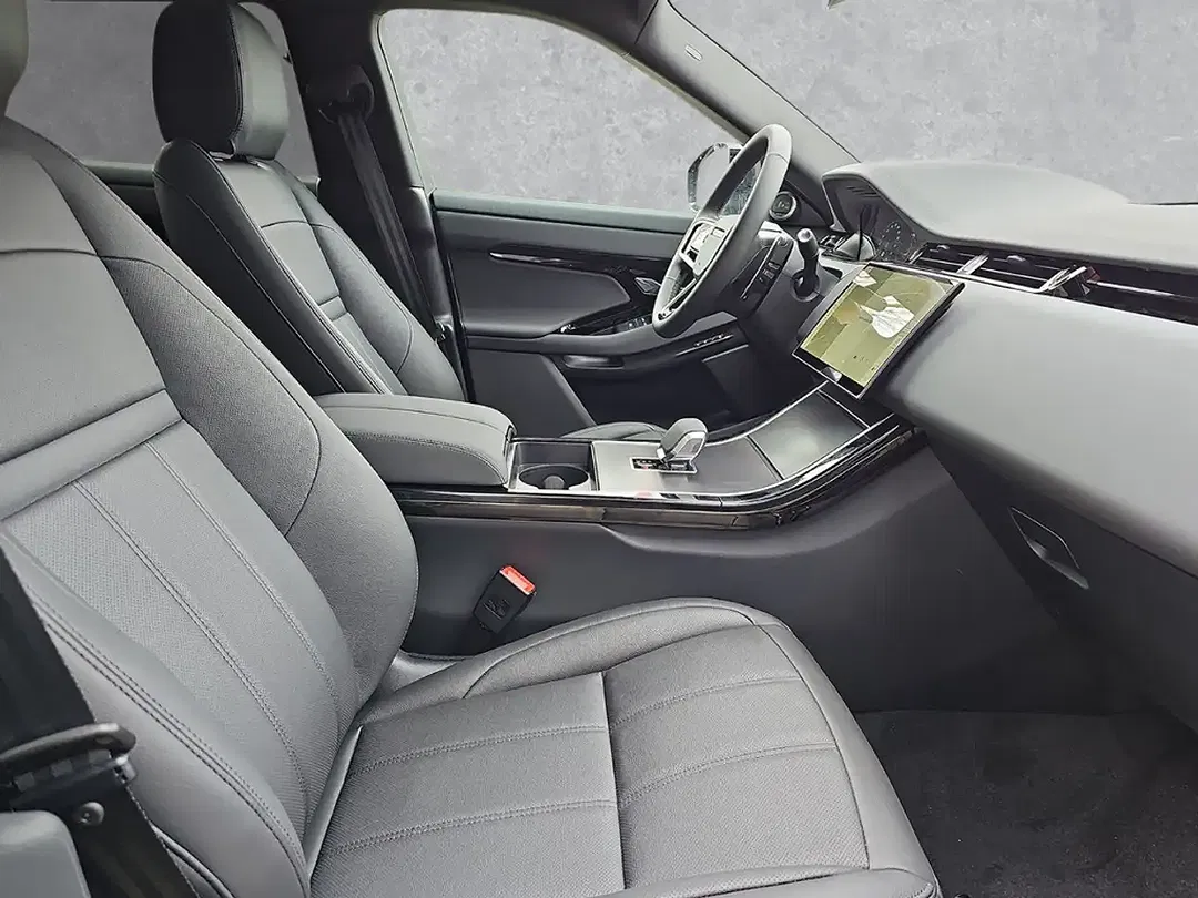 Land Rover Range Rover Evoque 4x4 Dynamic SE - Thumbnail 3