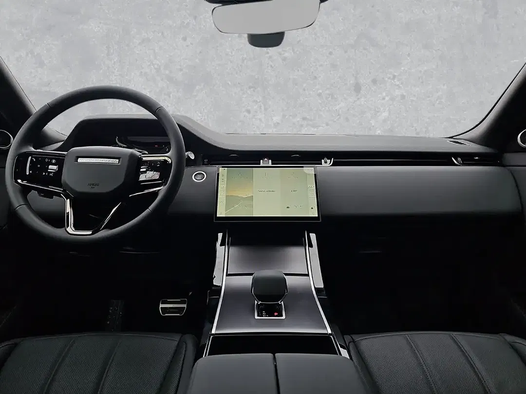 Land Rover Range Rover Evoque 4x4 Dynamic SE - Thumbnail 4