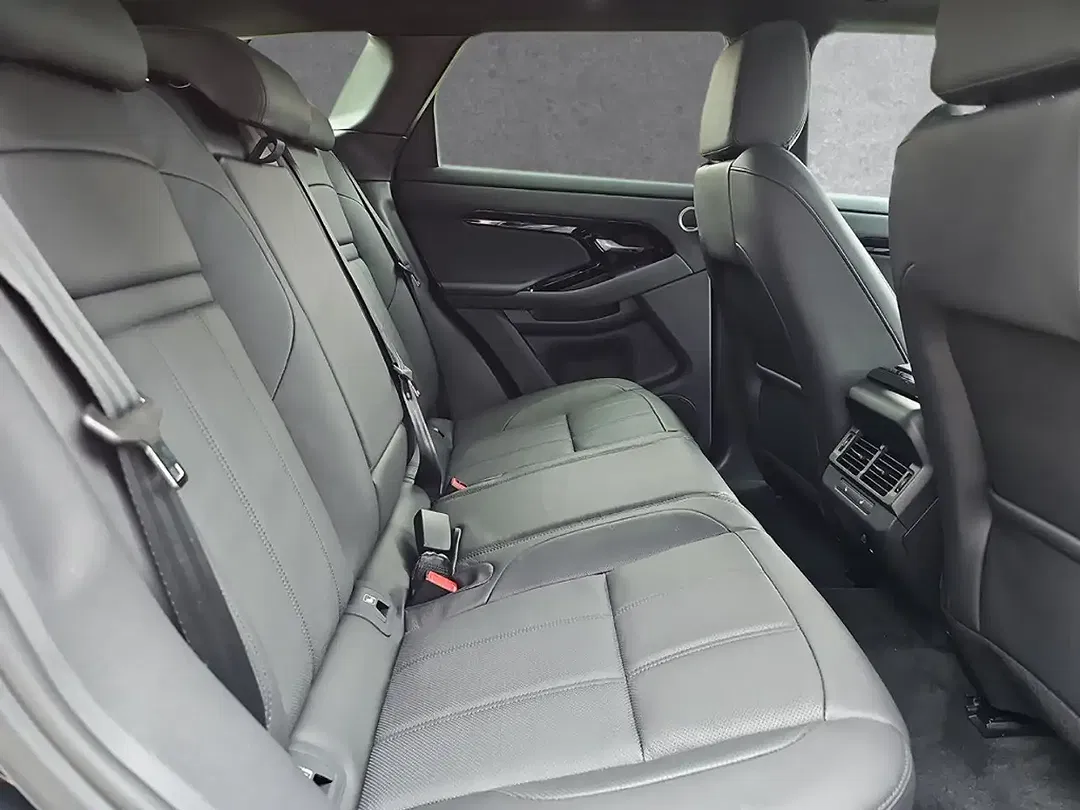 Land Rover Range Rover Evoque 4x4 Dynamic SE - Thumbnail 5