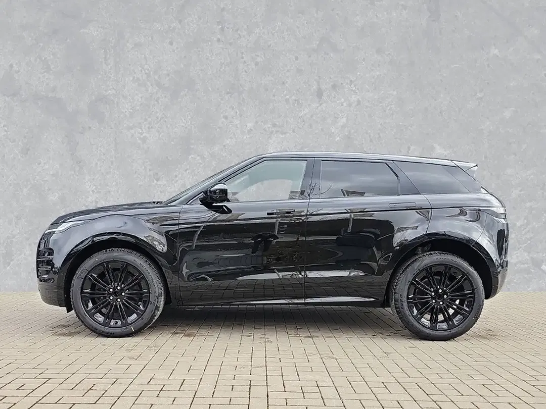 Land Rover Range Rover Evoque 4x4 Dynamic SE - Thumbnail 6
