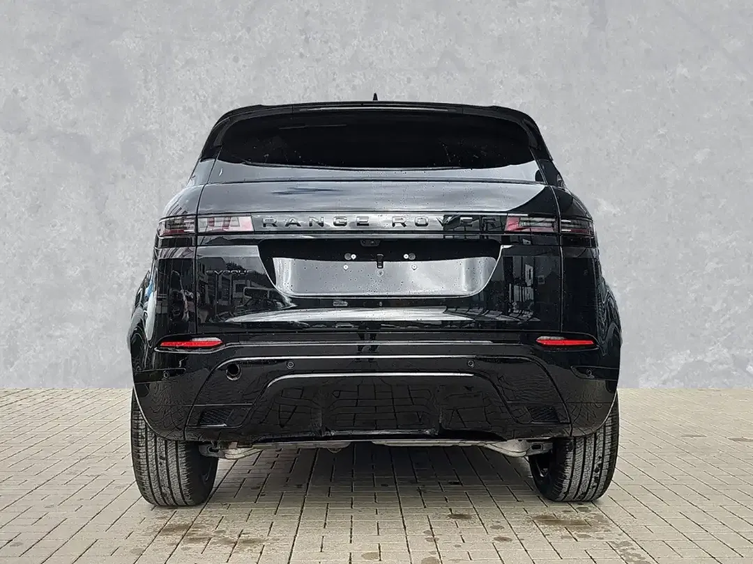 Land Rover Range Rover Evoque 4x4 Dynamic SE - Thumbnail 7