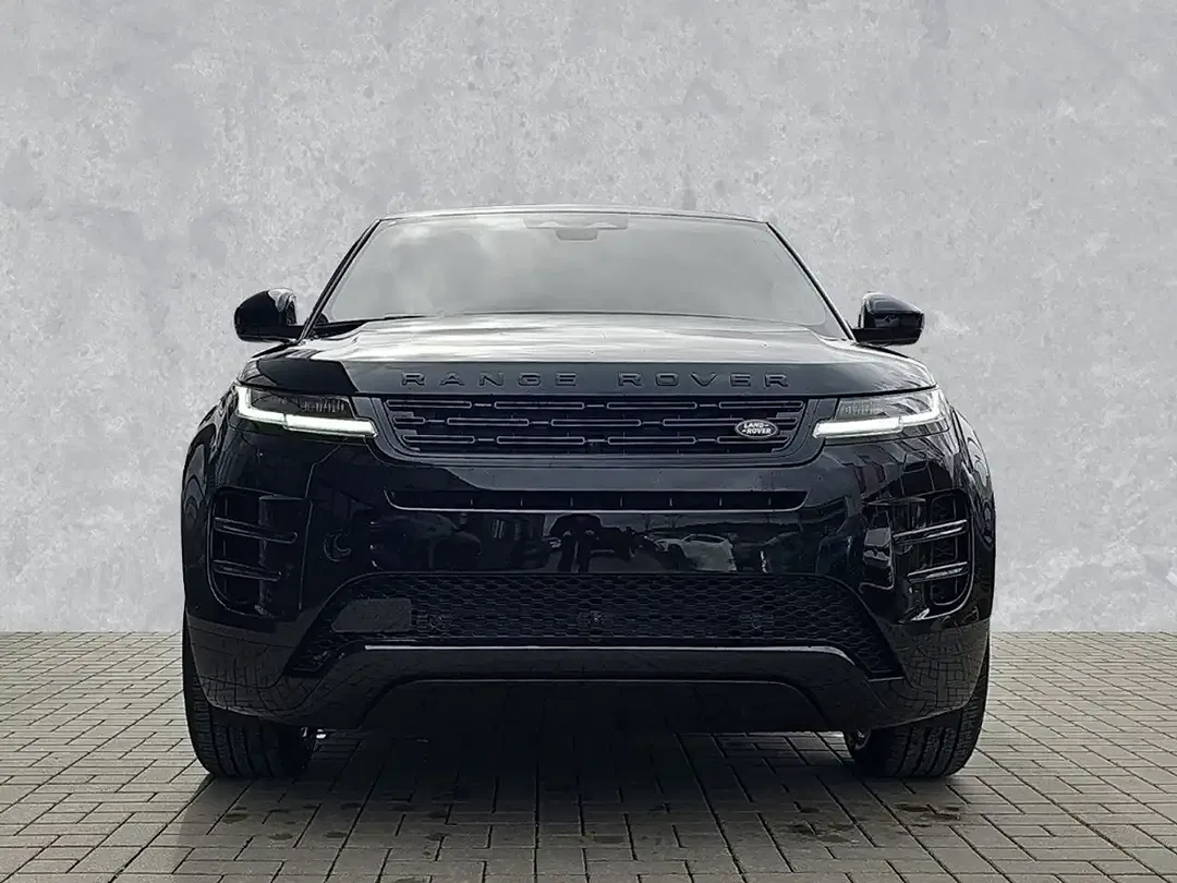 Land Rover Range Rover Evoque 4x4 Dynamic SE - Thumbnail 8
