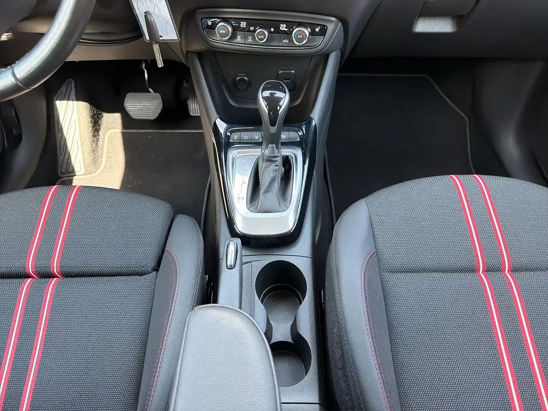 Opel Crossland X - Thumbnail 11