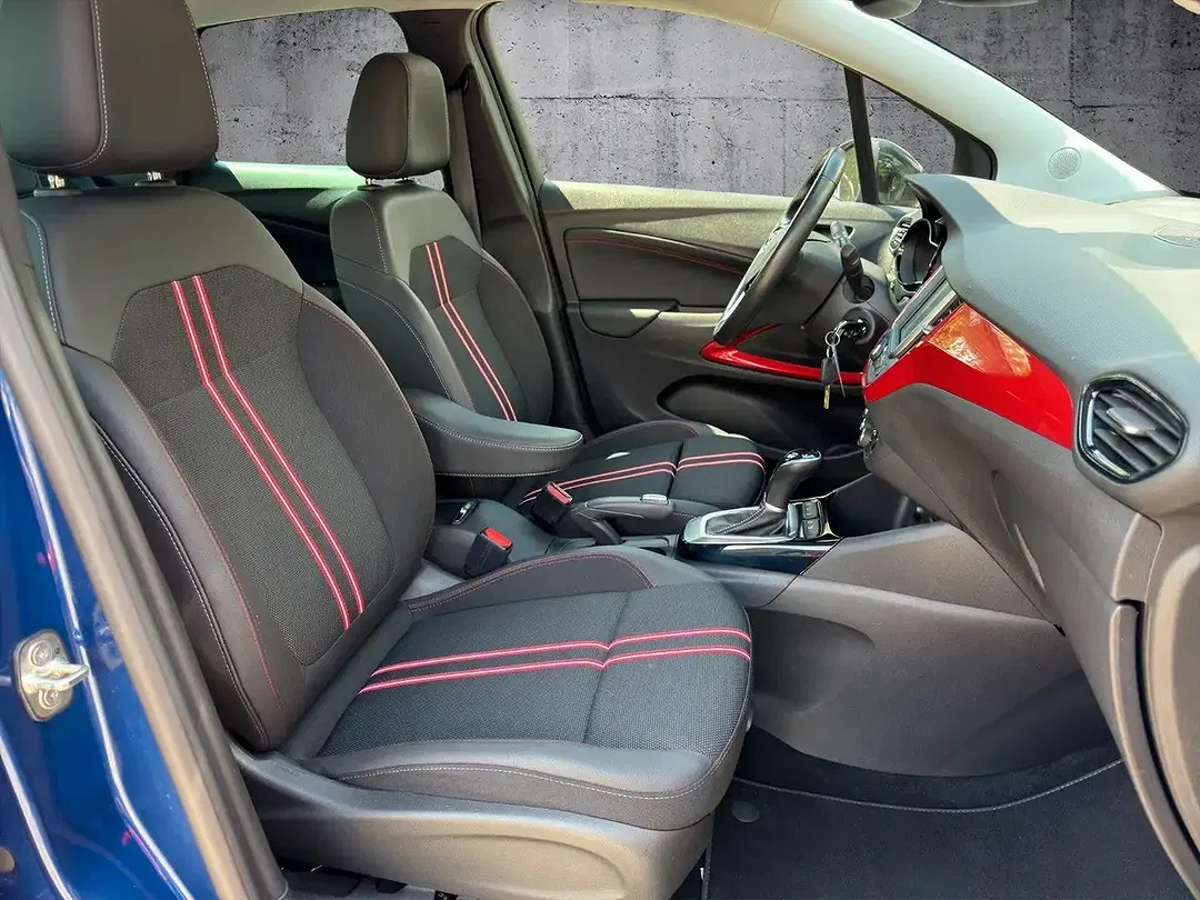 Opel Crossland X - foto 15
