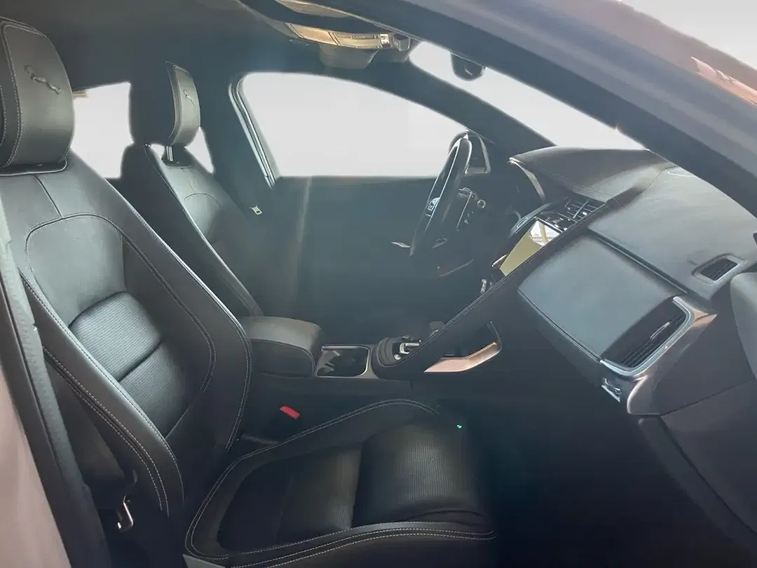 Jaguar E-Pace D200 4x4 R-Dynamic SE - Thumbnail 9