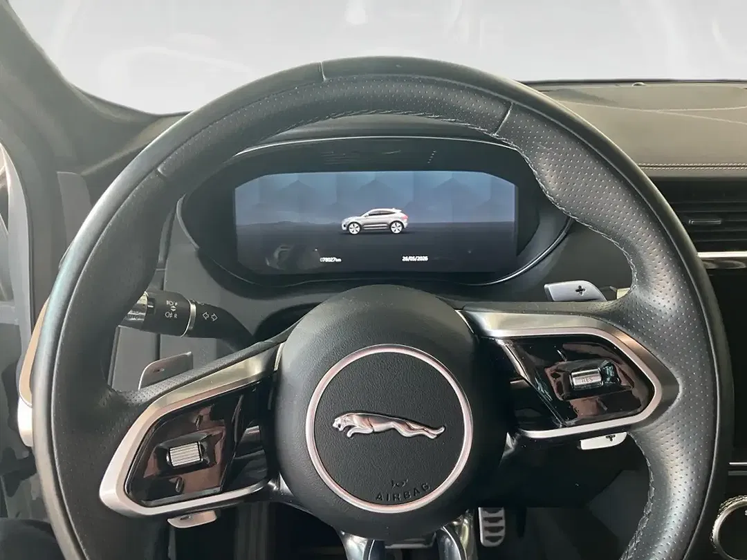 Jaguar E-Pace D200 4x4 R-Dynamic SE - Thumbnail 11