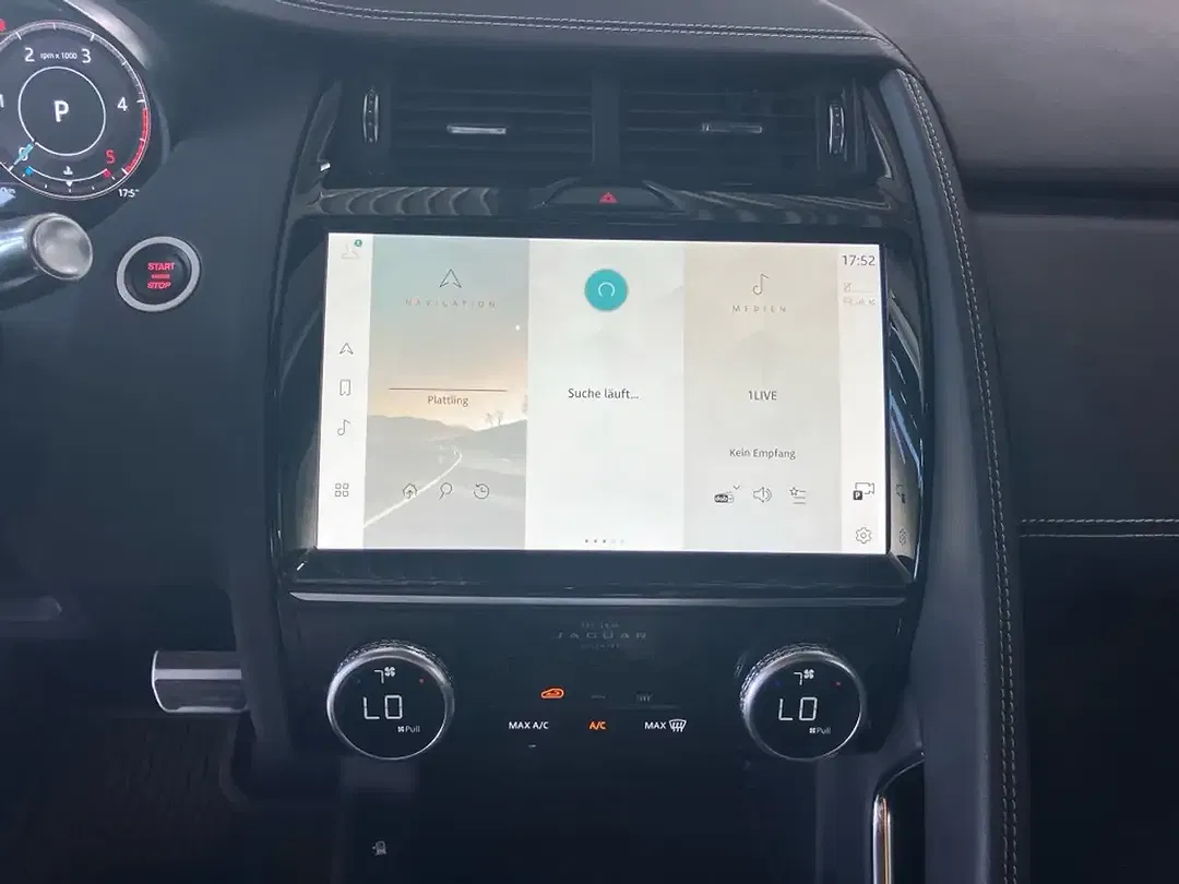 Jaguar E-Pace D200 4x4 R-Dynamic SE - Thumbnail 12