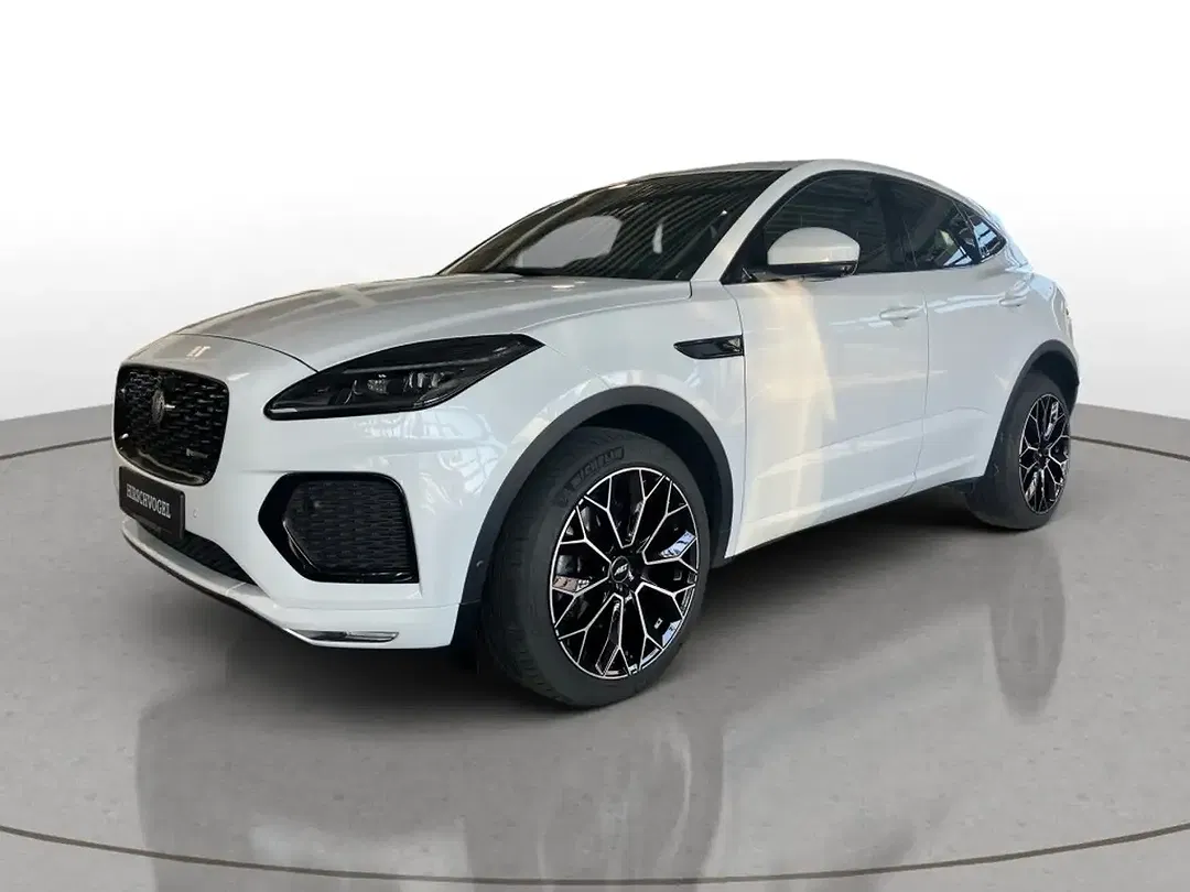 Jaguar E-Pace D200 4x4 R-Dynamic SE - foto 1