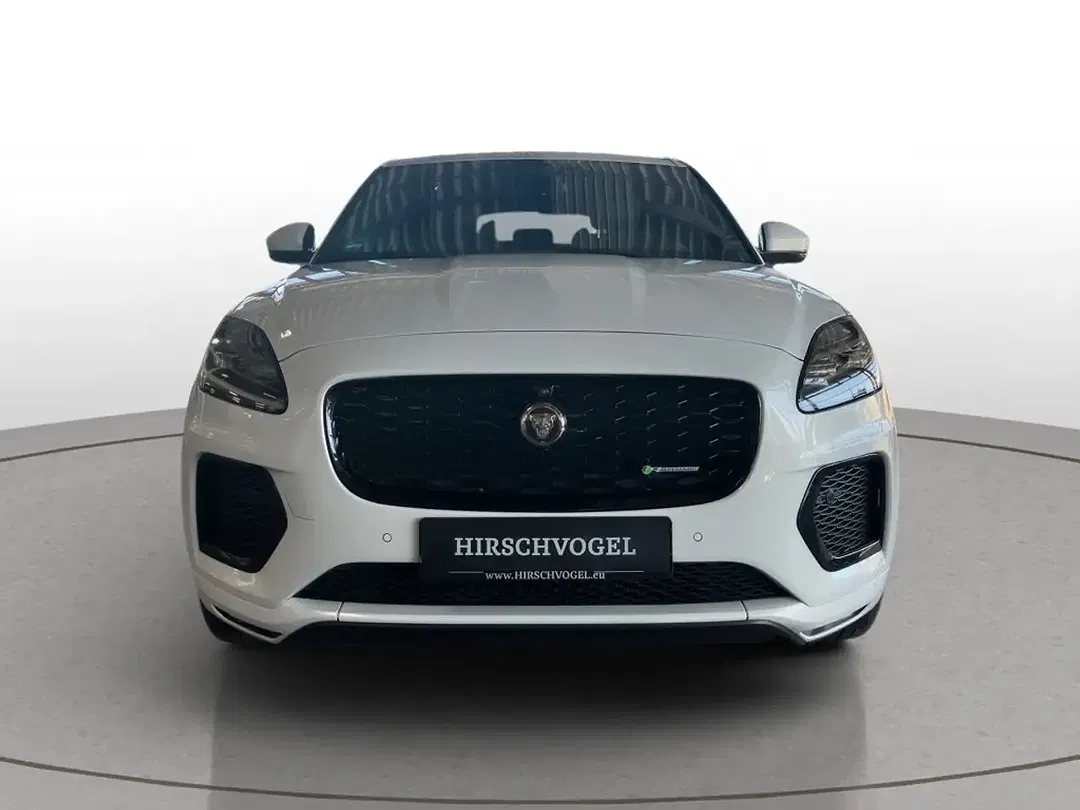 Jaguar E-Pace D200 4x4 R-Dynamic SE - foto 2