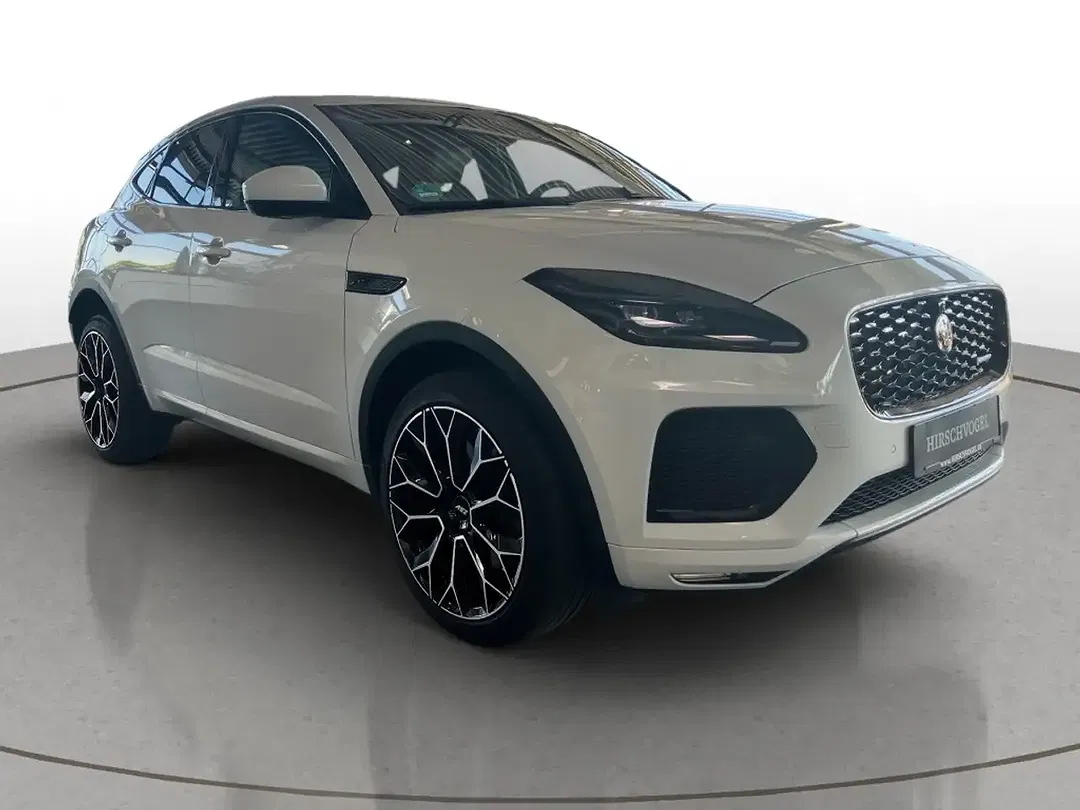 Jaguar E-Pace D200 4x4 R-Dynamic SE - Thumbnail 3